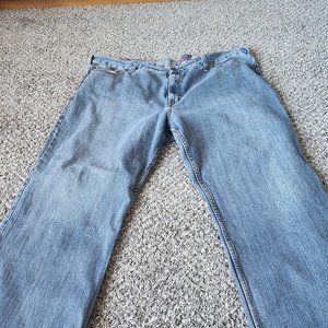 Relaxed Fit 48 x 30